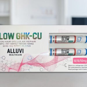 Glow 70mg