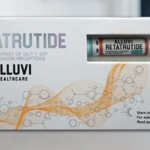 Retatrutide 40mg