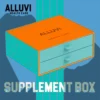 Alluvi Supplement Box