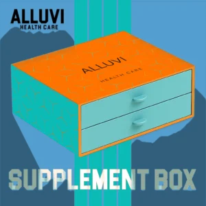 Alluvi Supplement Box